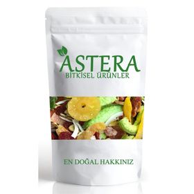 Astera 250 gr Meyve Kokteyl