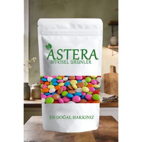 Astera 250 gr Renkli Bonibon