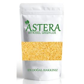 Astera 250 gr Sarı Simitlik Susam