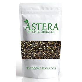 Astera 250 gr Siyah Darı