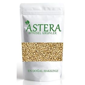 Astera 250 gr Tane Beyaz Sorgum