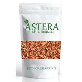 Astera 250 gr Tane Kırmızı Darı