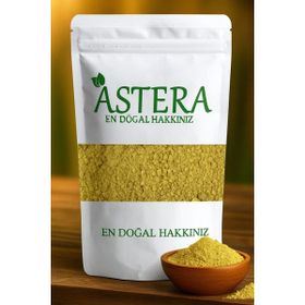 Astera 250 gr Toz Kara Halile