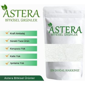 Astera 250 gr Toz Yeşil Çay