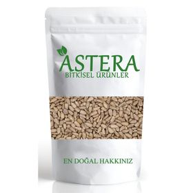 Astera 250 gr Tuzsuz Ay Çekirdeği İçi