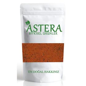 Astera 250 gr Yedi Çeşit Baharat