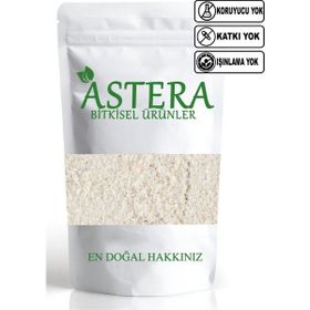 Astera 250 gr Yulaf Unu