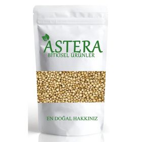 Astera 3 kg Beyaz Sorgum Tane