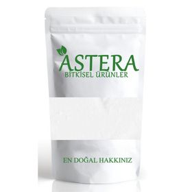 Astera 3 kg Glutensiz Patates Nişastası