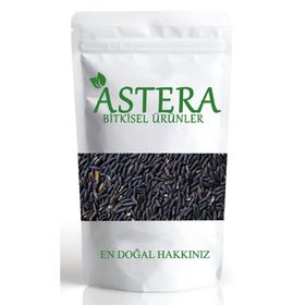Astera 3 kg Glutensiz Siyah Pirinç