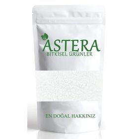 Astera 3 kg Glutensiz Tapyoka Nişastası