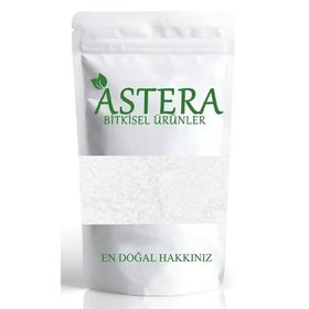 Astera 3 kg İnce Yemeklik Deniz Tuzu