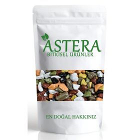 Astera 3 kg Renkli Çakıltaşı Çikolata