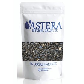 Astera 3 kg Siyah Küçük Sultan Papağan Çekirdeği