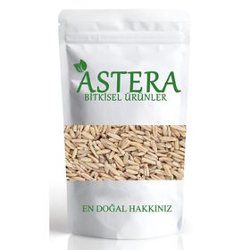 Astera 3 kg Soyulmuş Kabuksuz Yulaf İçi