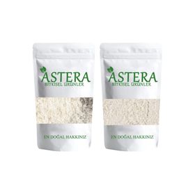 Astera 5 kg Akdarı Unu + 5 kg Sorgum Unu