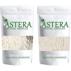 Astera 5 kg Akdarı Unu + 5 kg Sorgum Unu