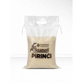 Astera 5 kg Basmati Pirinç