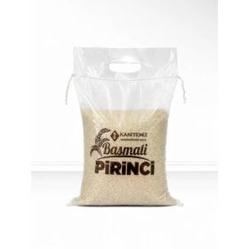 Astera 5 kg Basmati Pirinç