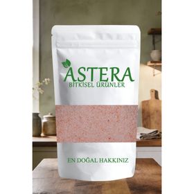 Astera 5 kg Doğal Toz Himalaya Tuzu