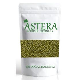 Astera 5 kg Glutensiz Maş Fasülyesi
