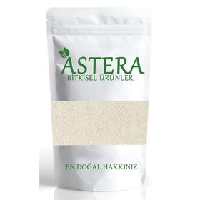 Astera 5 kg Glutensiz Siyah Nohut Unu