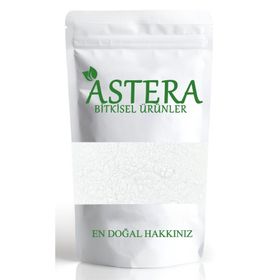 Astera 5 kg Glutensiz Tapyoka Nişastası
