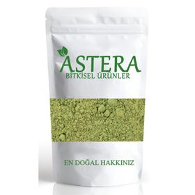Astera 5 kg Toz Yeşil Kına