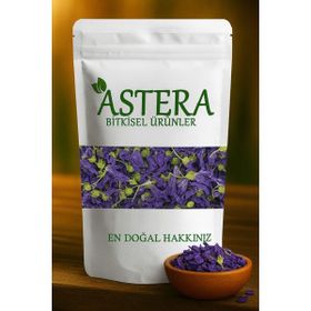 Astera 50 gr Ebe Gümeci Çiceği