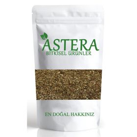 Astera 50 gr Fesleğen Kurusu