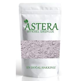 Astera 50 gr Glutensiz Siyah Pirinç Unu