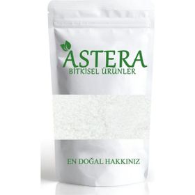 Astera 50 gr İnce Yemeklik Deniz Tuzu