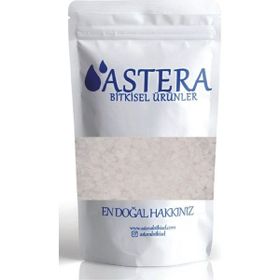 Astera 50 gr İri Tane Rafine Edilmemiş Çankırı Kaya Tuzu