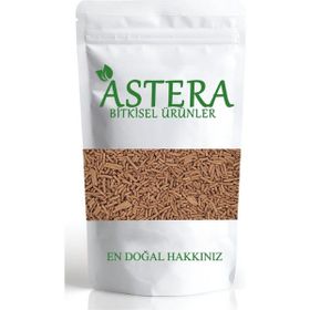 Astera 50 gr Kakaolu Granül Pasta Süsü
