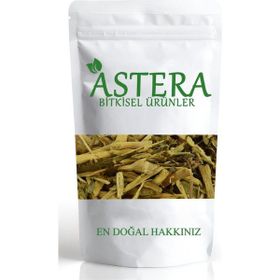 Astera 50 gr Keçi Sedefi Otu Kurusu