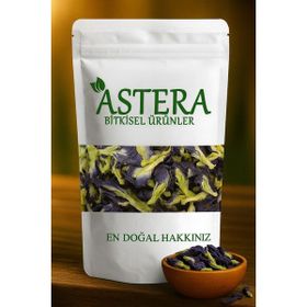 Astera 50 gr Mavi Kelebek Sarmaşığı