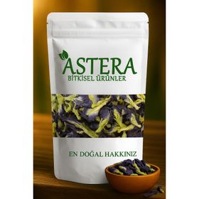 Astera 50 gr Mavi Kelebek Sarmaşığı