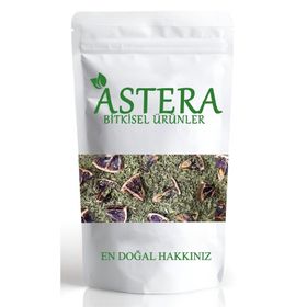 Astera 50 gr Nane Limon Çayı