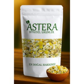 Astera 50 gr Papatya Kurusu
