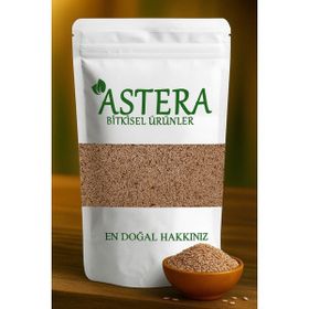 Astera 50 gr Tane Karnıyarık Otu Tohumu