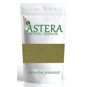 Astera 50 gr Toz Maydanoz Kurusu