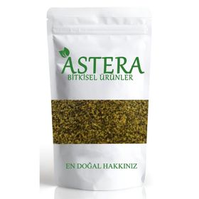 Astera 50 gr Toz Siyah Hardal Tohumu