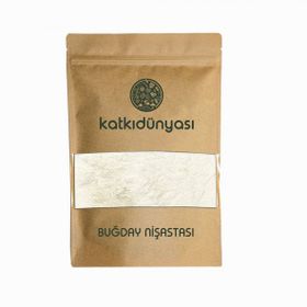 Astera 500 gr Buğday Nişastası
