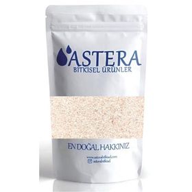 Astera 500 gr Doğal Himalaya Tuzu