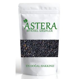 Astera 500 gr Glutensiz Siyah Pirinç
