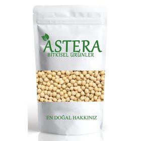 Astera 500 gr Glutensiz Soya Fasülyesi