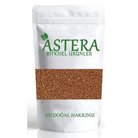 Astera 500 gr Glutensiz Tane Teff Tohumu