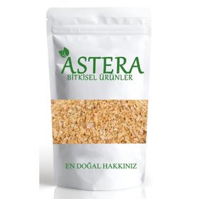 Astera 500 gr Granül Sarımsak Tozu