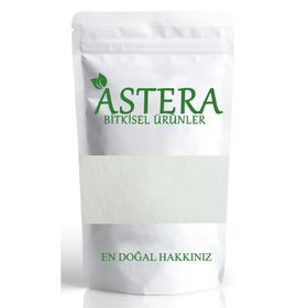 Astera 500 gr İnce Limon Tuzu