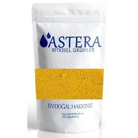 Astera 500 gr Köri Baharatı